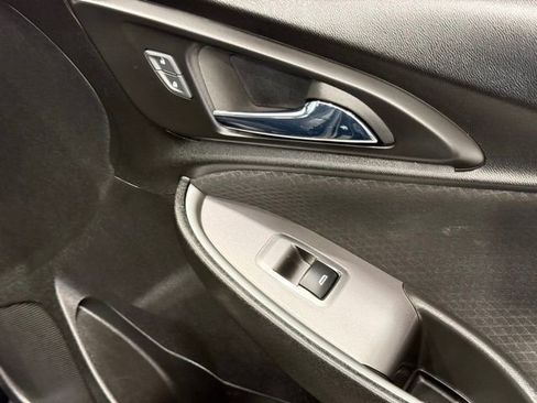 Used 2023 Chevrolet Malibu LT image 21