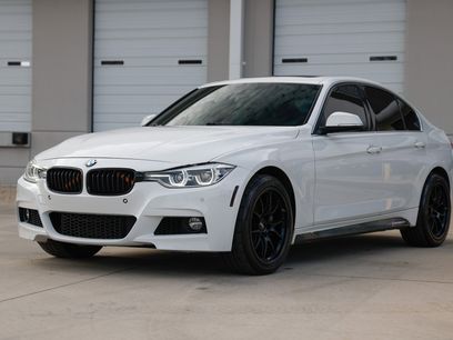 Used 2017 BMW 340i xDrive Sedan