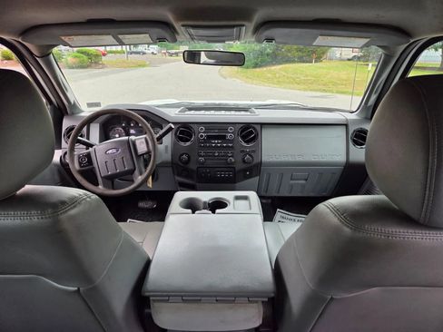 Used 2012 Ford F350 XL w/ XL Value Pkg AWD/4WD image 17