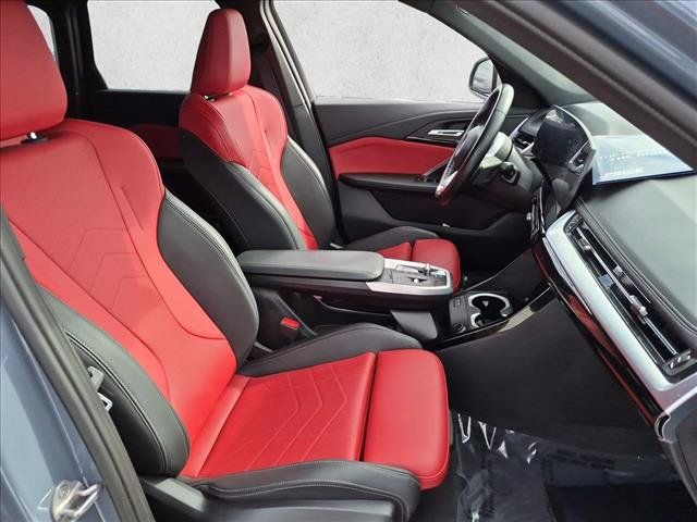 Certified 2023 BMW X1 xDrive28i w/ Convenience Package AWD/4WD image 21