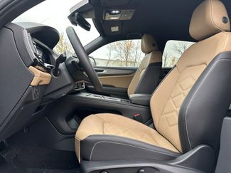 New 2026 Volkswagen Atlas Cross Sport SE AWD/4WD video 3