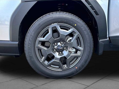New 2026 Subaru Outback Premium AWD/4WD image 13