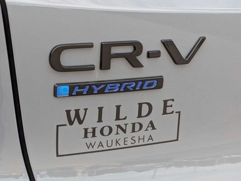Certified 2026 Honda CR-V Sport-L image 11