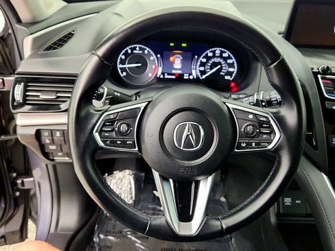 Used 2021 Acura RDX AWD image 14