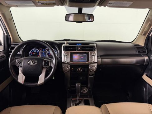 Used 2019 Toyota 4Runner SR5 Premium AWD/4WD image 13