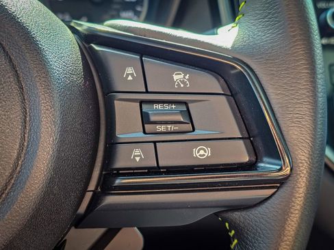 Used 2023 Subaru Ascent Onyx Edition image 20