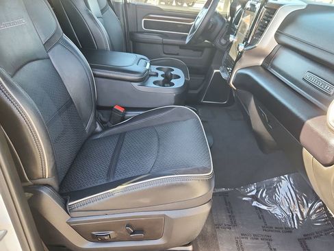 Used 2024 RAM 3500 Laramie w/ Towing Technology Group image 18