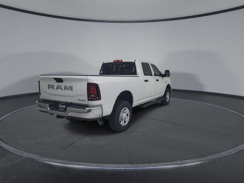 New 2026 RAM 2500 Tradesman AWD/4WD image 15