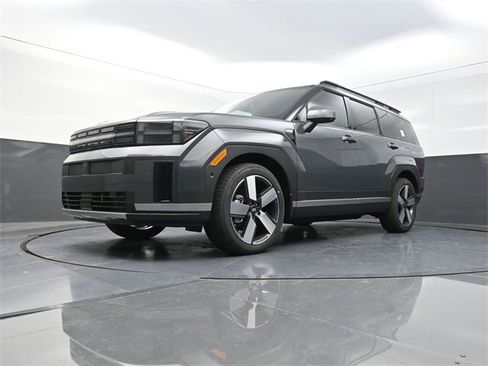 New 2026 Hyundai Santa Fe Limited image 35