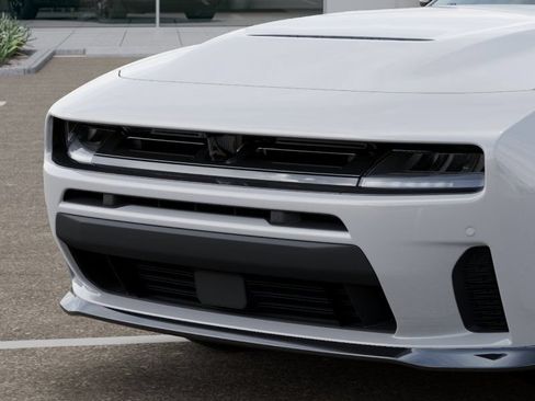 New 2026 Dodge Charger R/T w/ Driver Convenience Group AWD/4WD image 11