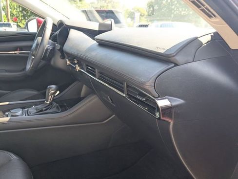 Used 2019 MAZDA MAZDA3 Sedan w/ Premium Package FWD image 34