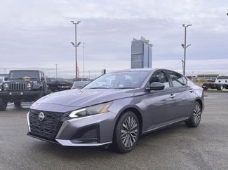 Used 2024 Nissan Altima 2.5 SV 360° Tour