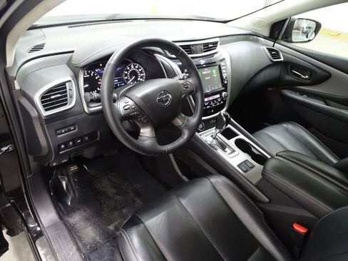 Used 2020 Nissan Murano SL image 23