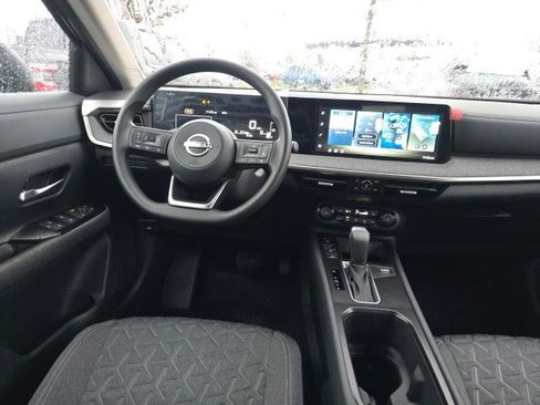 New 2026 Nissan Kicks SV w/ Cold Weather Package image 20