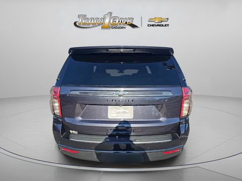 Used 2022 Chevrolet Tahoe Z71 w/ Luxury Package image 7