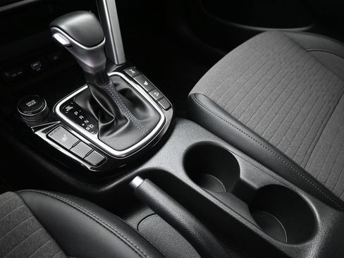 Used 2022 Kia Seltos Nightfall Edition image 30