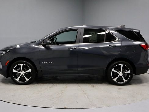 Used 2022 Chevrolet Equinox LT image 7