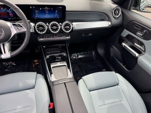 Certified 2026 Mercedes-Benz GLB 250 image 18