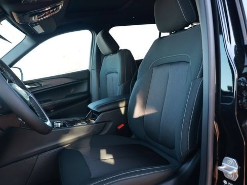 New 2026 Jeep Grand Cherokee L 4WD image 14
