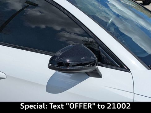 Certified 2023 Audi A4 2.0T allroad Premium Plus w/ Premium Plus Package image 12