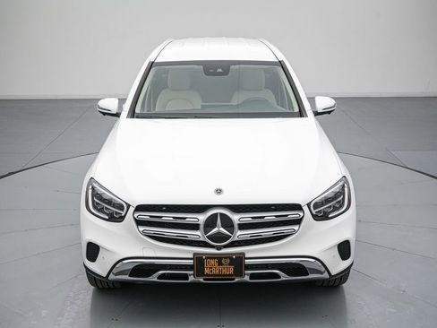 Used 2022 Mercedes-Benz GLC 300 4MATIC image 10