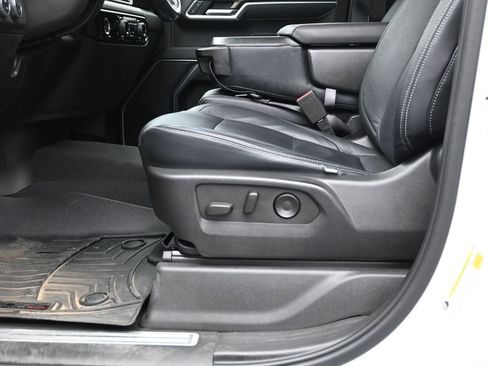 Used 2022 Chevrolet Silverado 1500 RST w/ Z71 Off-Road Package image 21