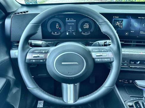 New 2027 Hyundai Kona SEL Sport FWD image 15