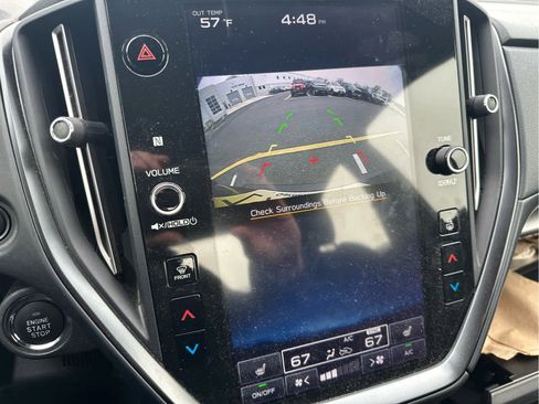 Used 2023 Subaru WRX Premium AWD/4WD image 10