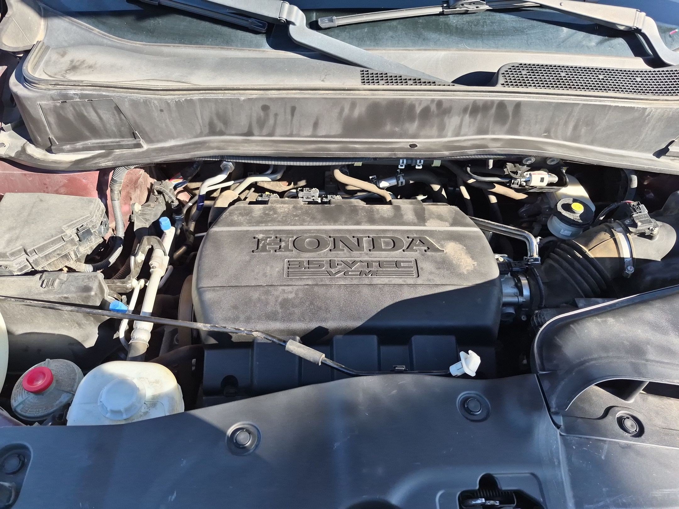 Used 2013 Honda Pilot EX-L image 34