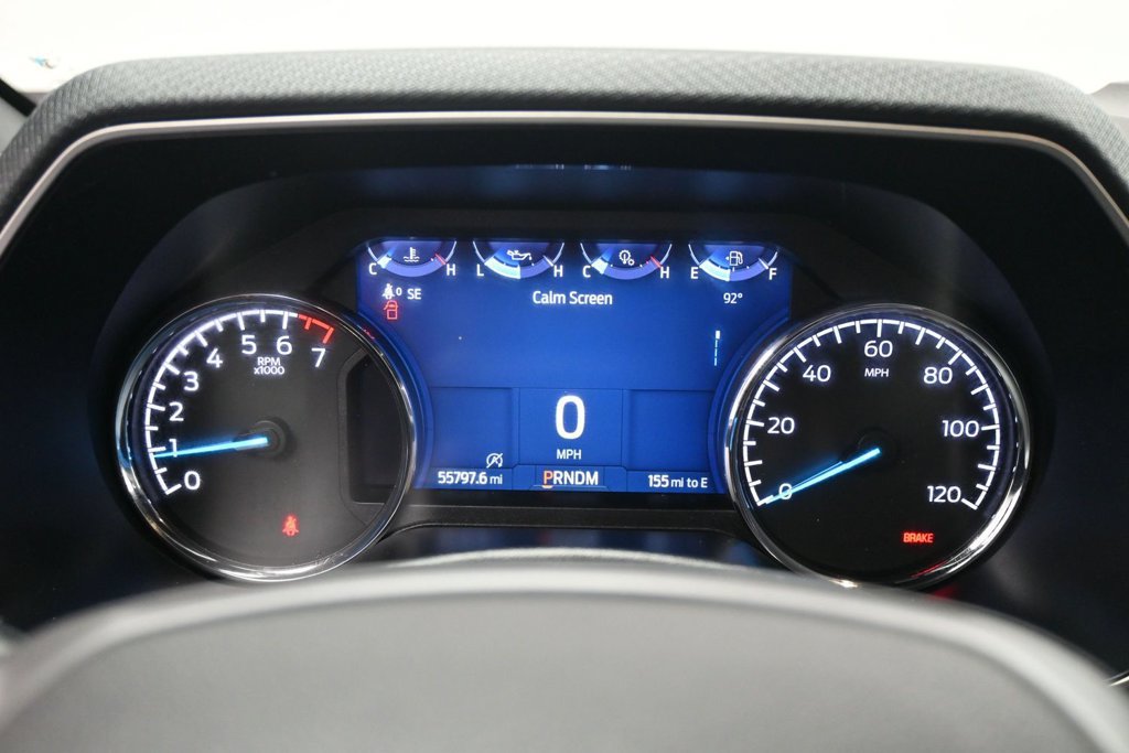 Used 2021 Ford F150 XLT w/ Equipment Group 301A Mid RWD image 15