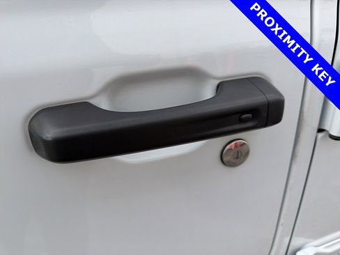 Certified 2022 Jeep Wrangler Unlimited Sport image 2