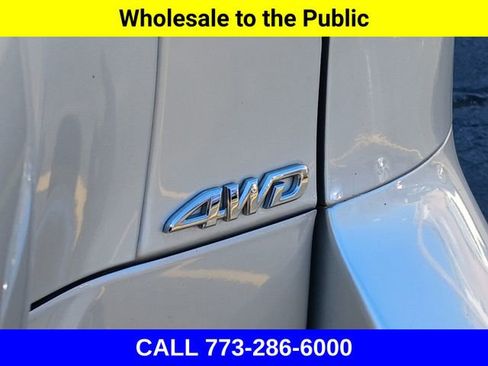 Used 2011 Toyota RAV4 4WD image 23