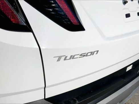 Used 2025 Hyundai Tucson SEL image 33
