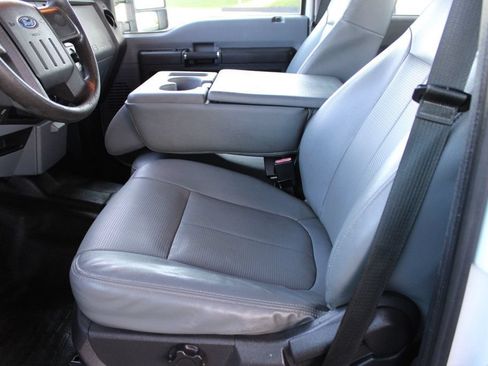 Used 2014 Ford F450 XL w/ Power Equipment Group AWD/4WD image 14