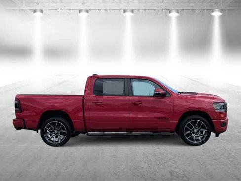 Used 2021 RAM 1500 Sport w/ Alpine Leather & Sound Group AWD/4WD image 9