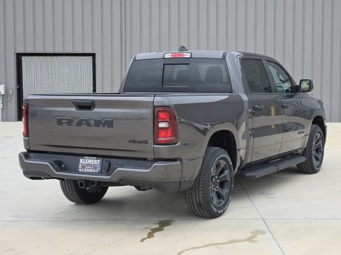 New 2026 RAM 1500 Express AWD/4WD image 5