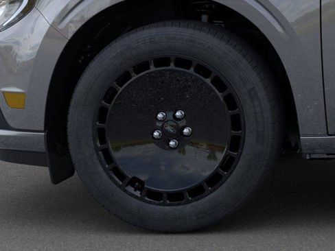 New 2025 Ford Maverick Lobo image 20