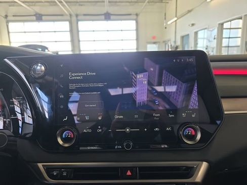 New 2026 Lexus RX 350 AWD w/ Convenience Package image 21