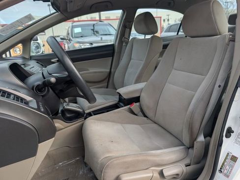 Used 2011 Honda Civic LX image 7