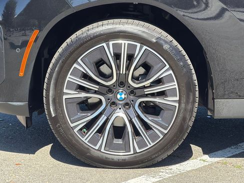 Used 2025 BMW X3 xDrive30i w/ Convenience Package image 36