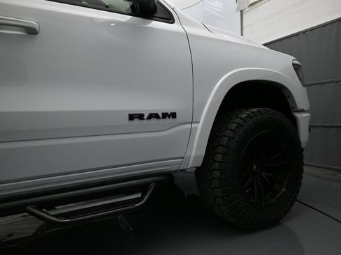 Used 2020 RAM 1500 Laramie w/ Sport Appearance Package AWD/4WD image 47