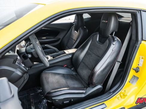 Used 2013 Chevrolet Camaro ZL1 image 61