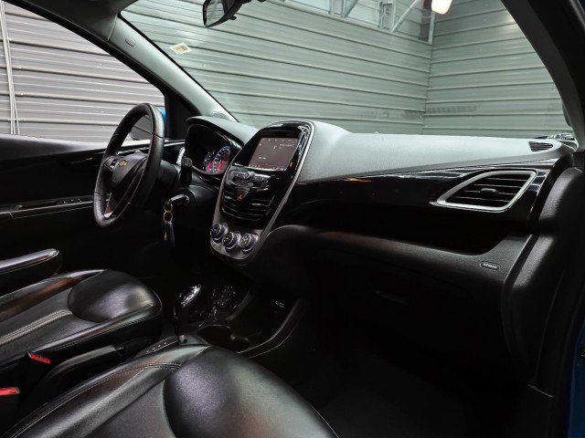 Used 2021 Chevrolet Spark ACTIV FWD image 13
