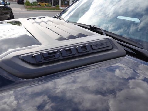 Used 2025 RAM 1500 Rebel w/ Rebel Level 2 Equipment Group AWD/4WD image 8