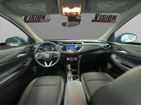 Used 2021 Buick Encore GX Select FWD image 26