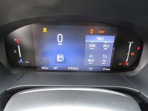 New 2026 Ford Escape ST-Line w/ Tech Pack #1 image 11