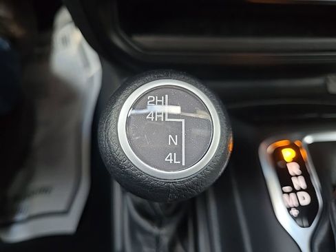 New 2026 Jeep Wrangler Sport AWD/4WD image 60