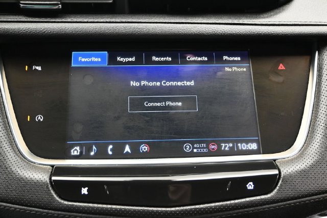 Used 2024 Cadillac XT5 Premium Luxury w/ LPO, Floor Liner Package AWD/4WD image 35