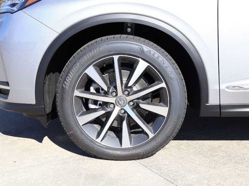 Certified 2026 Acura MDX w/ Technology Package FWD image 8
