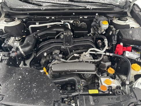 Used 2024 Subaru Outback Limited image 26